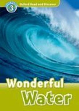 ORD 3 WONDERFUL WATER MP3 PK