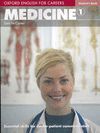 OXF ENG FOR CAREERS MEDICINE 1 TB
