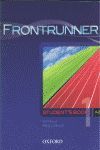 FRONTRUNNER 1 - STUDENT'S + MULTIROM