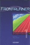 FRONTRUNNER 1 - STUDENT'S + MULTIROM