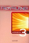 FRONTRUNNER 3 - WORKBOOK