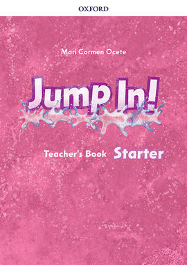 JUMP IN STARTER TB