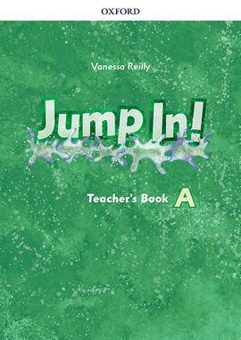 JUMP IN A TB