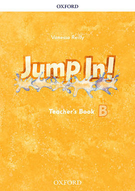 JUMP IN B TB