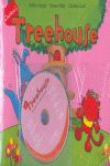TREEHOUSE + CD - NEW ED.
