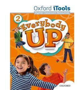EVERYBODY UP 2 - ITOOLS