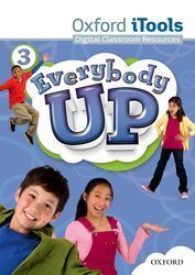 EVERYBODY UP 3 - ITOOLS