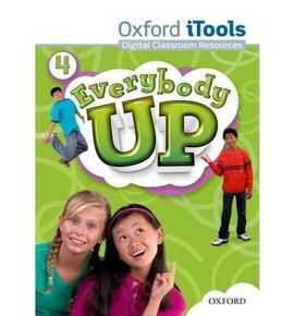 EVERYBODY UP 4 - ITOOLS