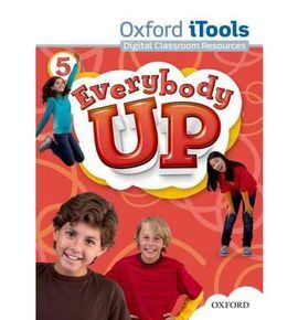 EVERYBODY UP 5 - ITOOLS