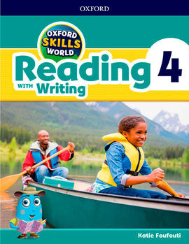 OXFORD SKILLS WORLD: READING & WRITING 4