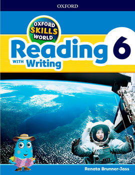 OXFORD SKILLS WORLD: READING & WRITING 6