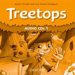 TREETOPS 1 - CLASS CD (2)