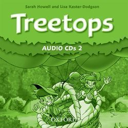 TREETOPS 2 - CLASS CD (2)