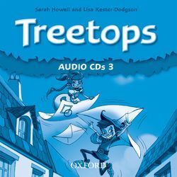 TREETOPS 3 - CLASS CD (2)