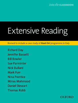 BRINGING INTO CLASSROOM - EXTENSIVE READING (2ND EDITION)