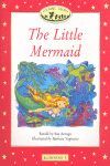 CLASSIC TALES ELEM 1 LITTLE MERMAID