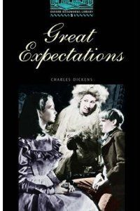GREAT EXPECTATIONS