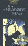 ELEPHAN MAN+CD