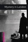 MYSTERY IN LONDON