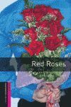 RED ROSES (+CD) (BKW.STARTERS)