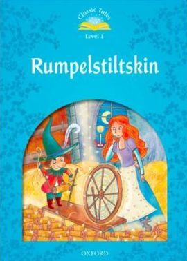 RUMPLESTILTSKIN
