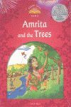 CLASSIC TALES 2 AMRITA & TREES PK 2ED