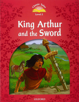 CLASSIC TALES 2: SWORD IN THE STONE (PACK)