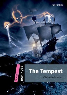 THE TEMPEST (PACK) - DOMINOES STARTER
