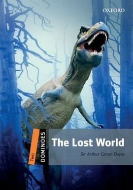 THE LOST WORLD