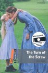 DOMIN 2 THE TURN OF SCREW MROM PK ED10
