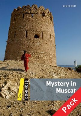 DOMINOES MYSTERY IN MUSCAT