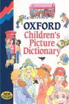 OXF CHILDRENÂ´S PICT DICT PB NEW ED