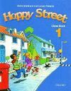 HAPPY STREET 1 CD (2) ESP