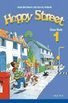 HAPPY STREET 2 - ACTIVITY BOOK - ED. PRIM.