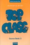 TOP CLASS 2 - COURSE BOOK