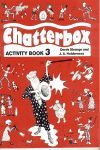 CHATTERBOX 3 ACTIVITY BOOK