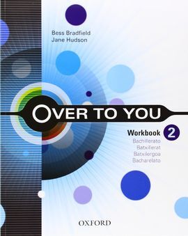 OVER TO YOU 2  - WB