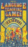 LANG TEACHING GAMES & CONTESTS 2E