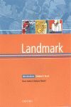 LANDMARK INTERM SB