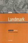LANDMARK INTERM WB WK