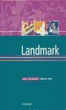 LANDMARK UPPER INTERMEDIATGE STUDENT'S BOOK
