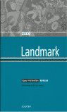 LANDMARK UPPER-INT WB WK
