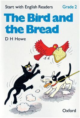 THE BIRD AND THE BREAD - 2Âº GRADE
