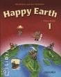 HAPPY EARTH ACTIVITY BOOK 1