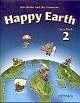 HAPPY EARTH 2 ACTIVITY BOOK