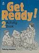 GET READY 2 AB