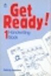 GET READY 2 NUMBERS BOOK