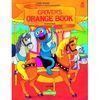 OPEN SESAME: GROVERS ORANGE BOOK. STUDENT BOOK