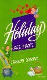 HOLIDAY JAZZ CHANTS SB