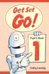 GET SET GO! 1 - PUPIL´S BOOK